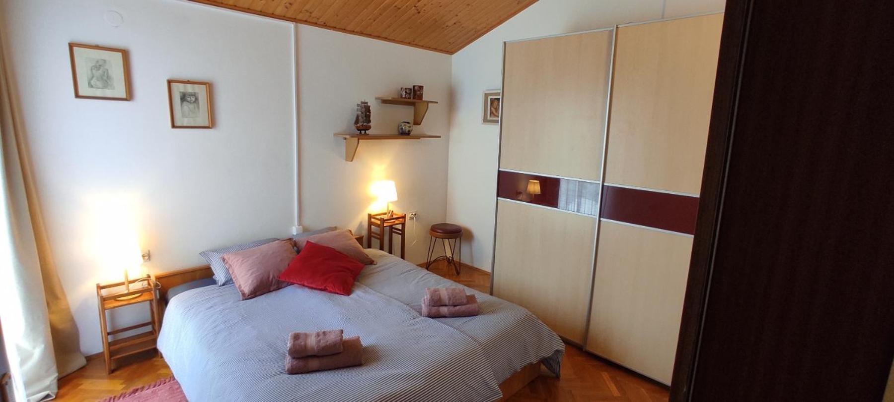 Holiday Home Ermanna Pula Buitenkant foto